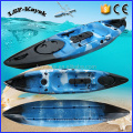 fishing kayak with propeller system, propeller kayak